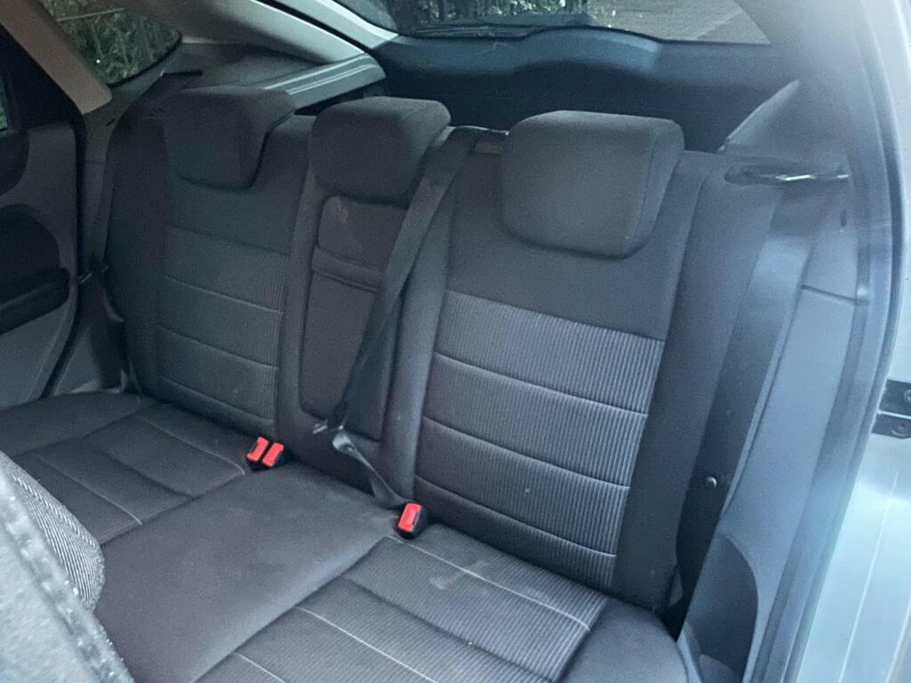 Ford Focus Titanium Blue #19
