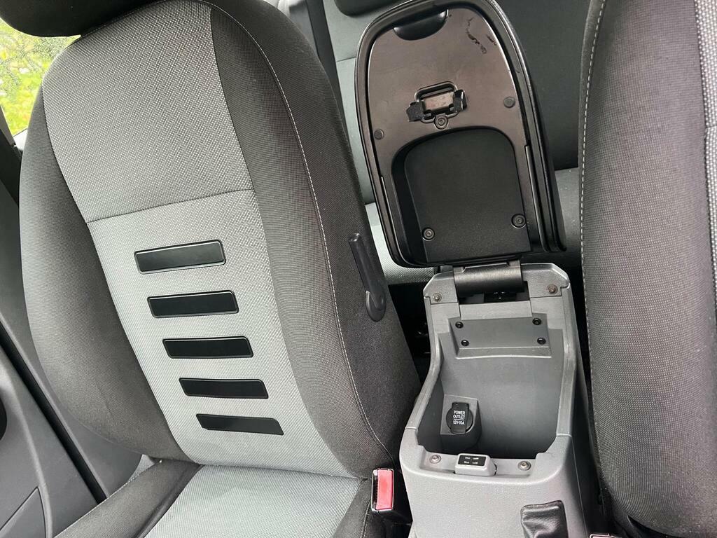 Ford Focus 1.6 Titanium Grey #37