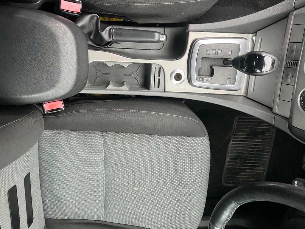 Ford Focus 1.6 Titanium Grey #36