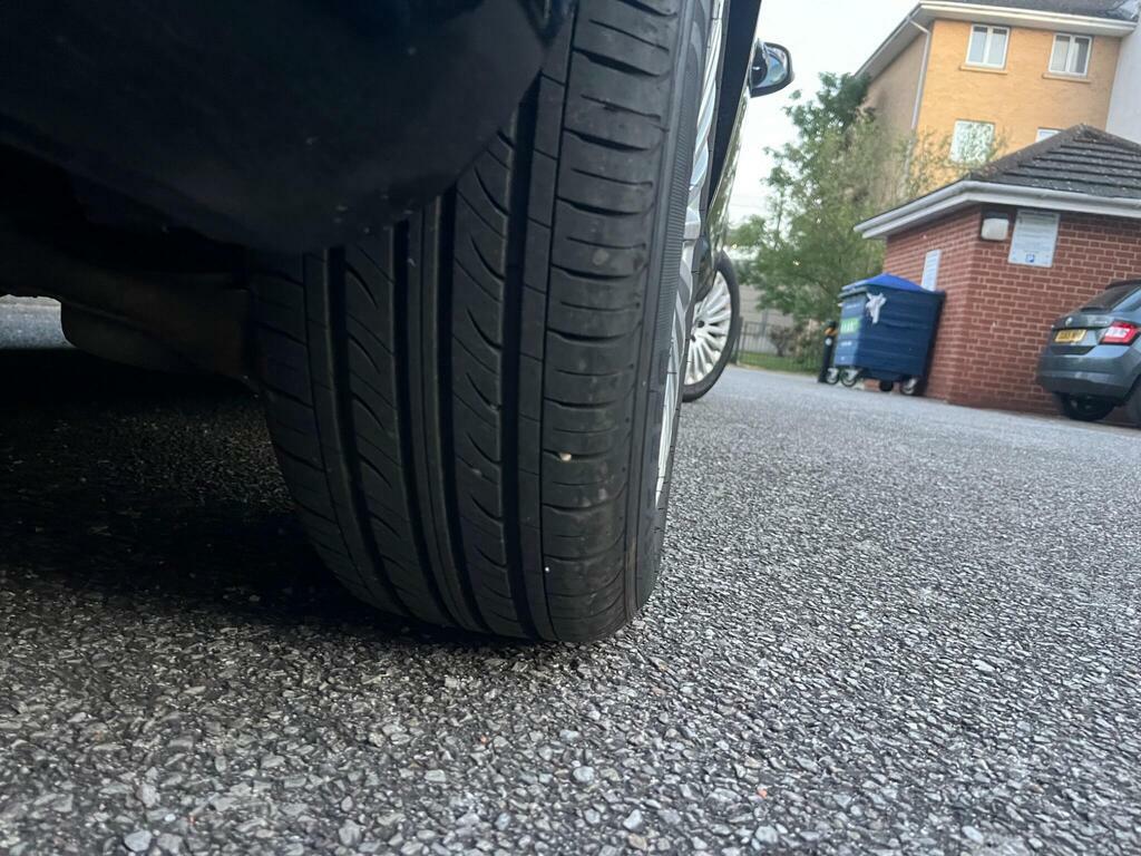 Ford Focus 1.6 Tdci Econetic Dpf Grey #39