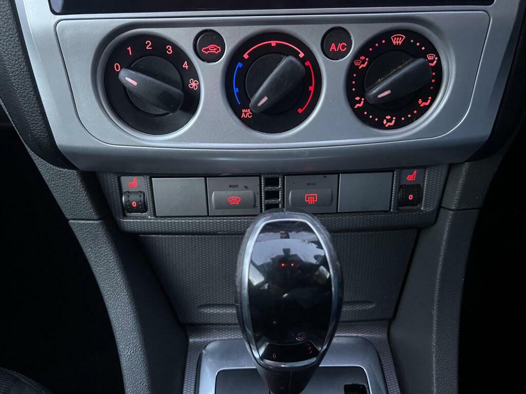 Ford Focus 1.6 Tdci Econetic Dpf Grey #49