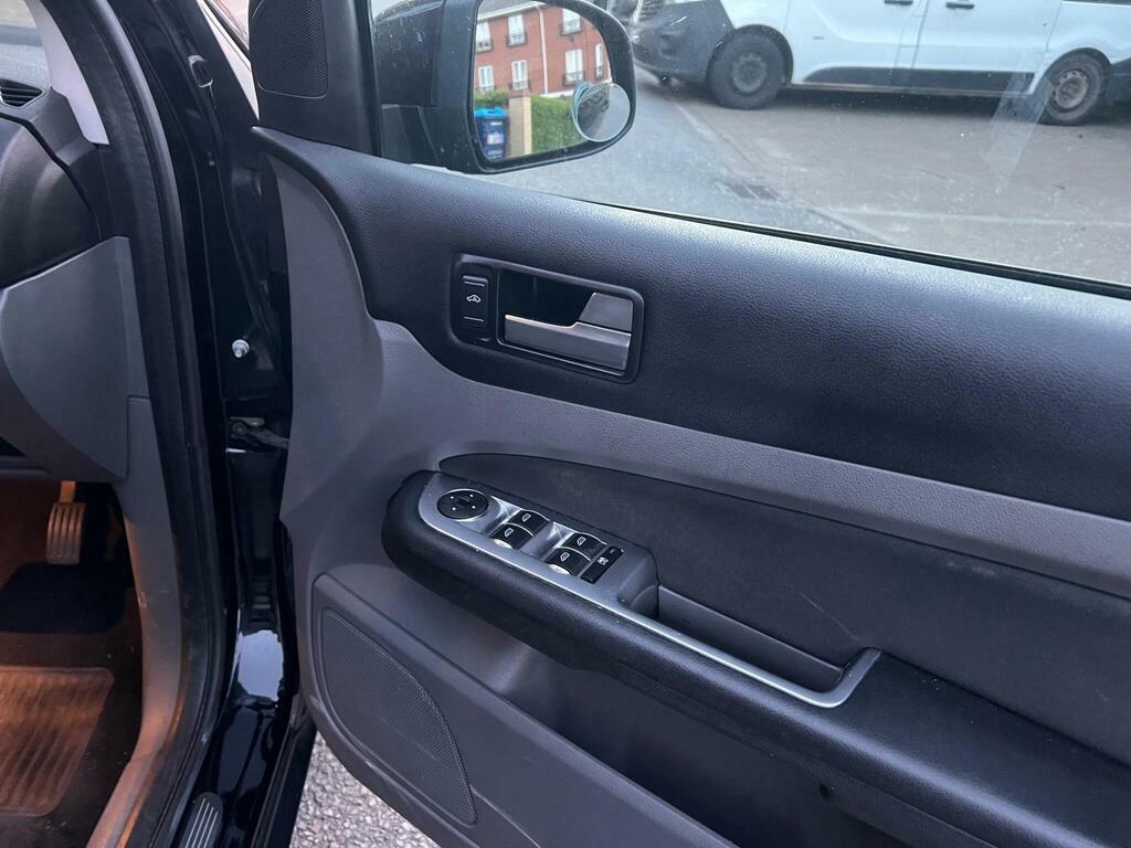 Ford Focus 1.6 Tdci Econetic Dpf Grey #26