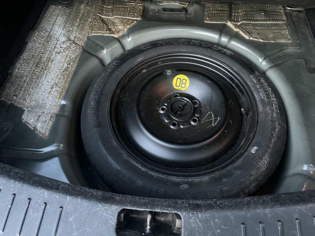 Ford Focus 1.6 Tdci Econetic Dpf Grey #48