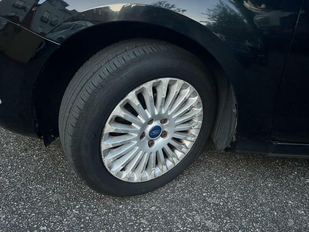 Ford Focus 1.6 Tdci Econetic Dpf Grey #37