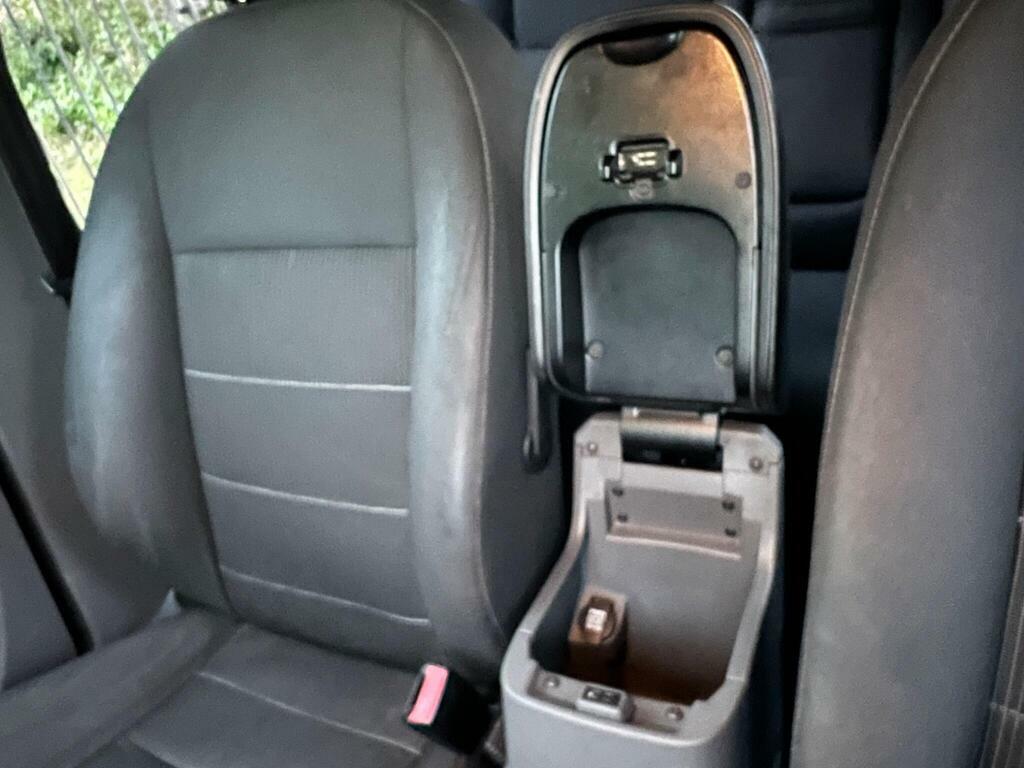 Ford Focus 1.6 Tdci Econetic Dpf Grey #25