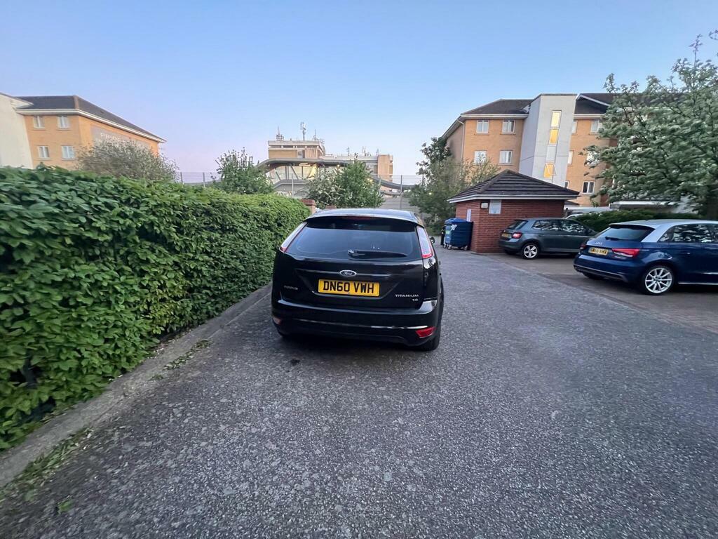 Ford Focus 1.6 Tdci Econetic Dpf Grey #62