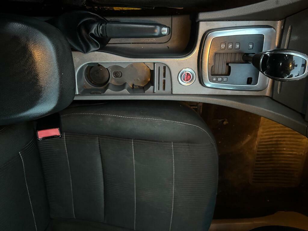 Ford Focus 1.6 Tdci Econetic Dpf Grey #24