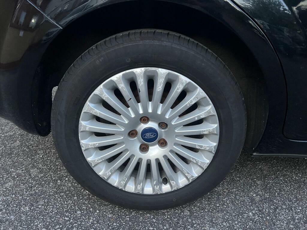 Ford Focus 1.6 Tdci Econetic Dpf Grey #38