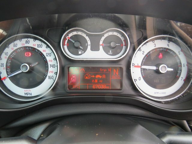 Fiat 500L 1.3 Multijet 95 Pop White #13