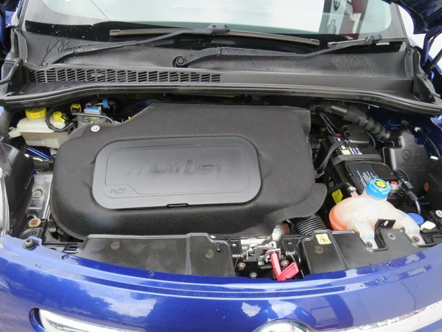 Fiat 500L 1.3 Multijet 95 Pop White #14