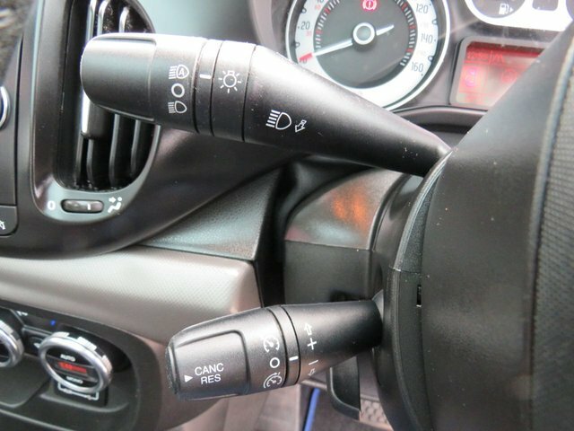 Fiat 500L 1.3 Multijet 95 Pop White #18