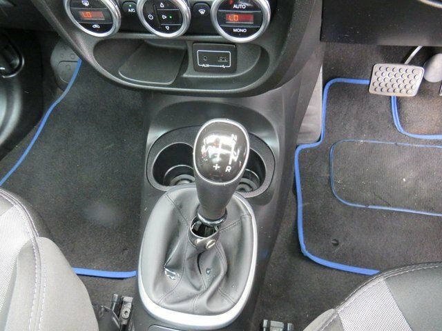 Fiat 500L 1.3 Multijet 95 Pop White #15