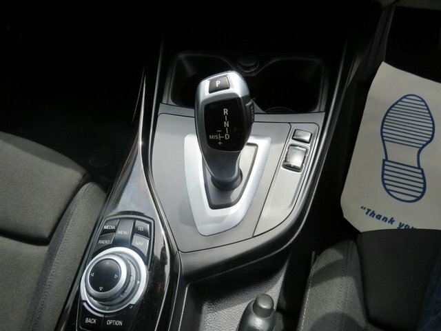 BMW 2 Series Gran Coupe Coupe 2.0 220D M Sport Euro 6 Ss 2016 White #15