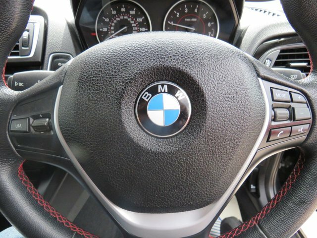 BMW 2 Series Gran Coupe Coupe 2.0 220D M Sport Euro 6 Ss 2016 White #17