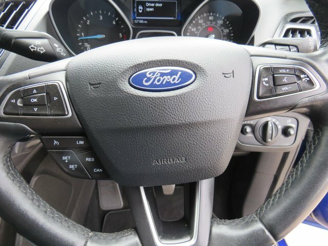 Ford Grand C-Max  Grey #18
