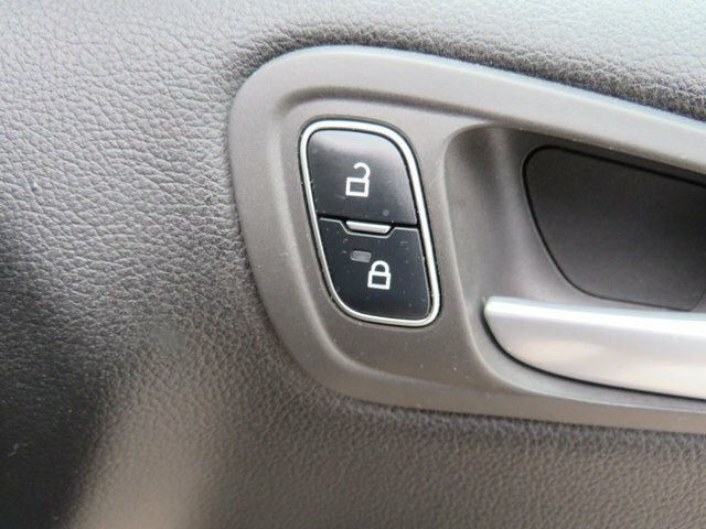 Ford Grand C-Max  Grey #22