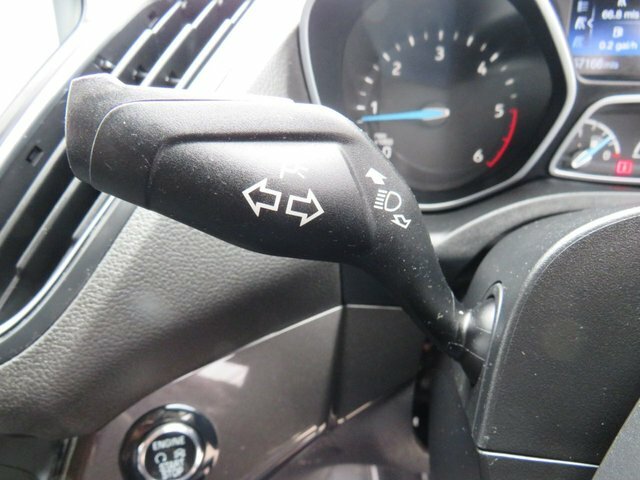 Ford Grand C-Max  Grey #19