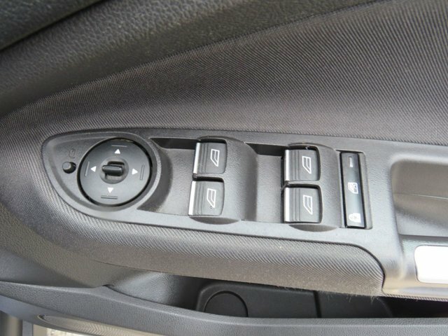Ford Grand C-Max  Grey #21