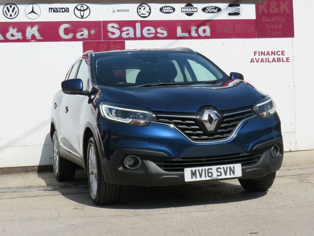 Renault Kadjar Expression White #29