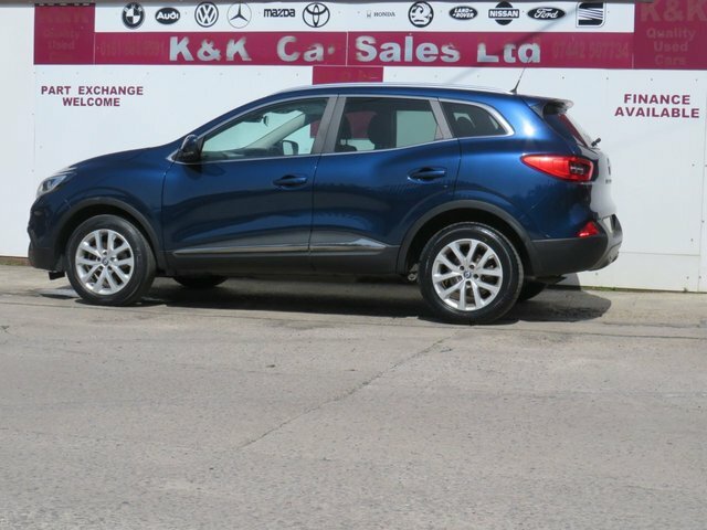 Renault Kadjar Expression White #26