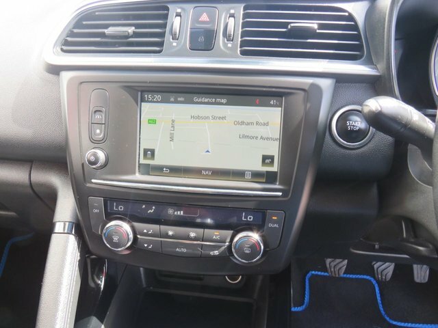 Renault Kadjar Expression White #15