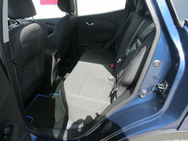 Renault Kadjar Expression White #10