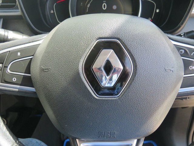 Renault Kadjar Expression White #17