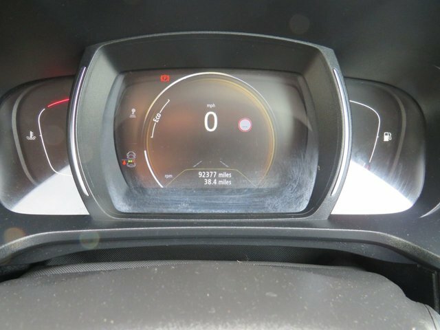 Renault Kadjar Expression White #12