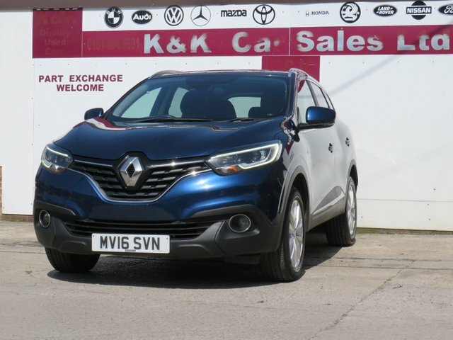 Renault Kadjar Expression White #27
