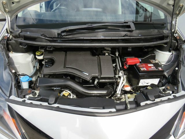 Toyota Aygo Hatchback Grey #13
