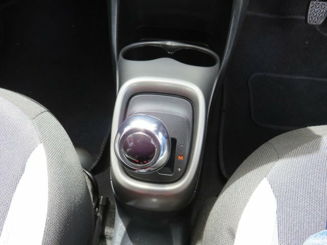 Toyota Aygo Hatchback Grey #14