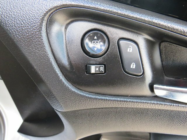 Vauxhall Insignia Tech Line Grey #20