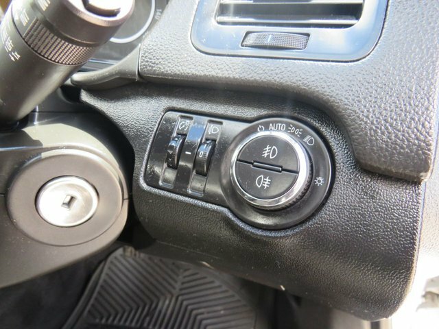 Vauxhall Insignia Tech Line Grey #21