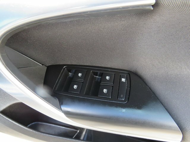Vauxhall Insignia Tech Line Grey #19
