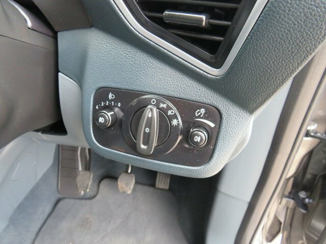 Ford Grand C-Max Mpv Black #22