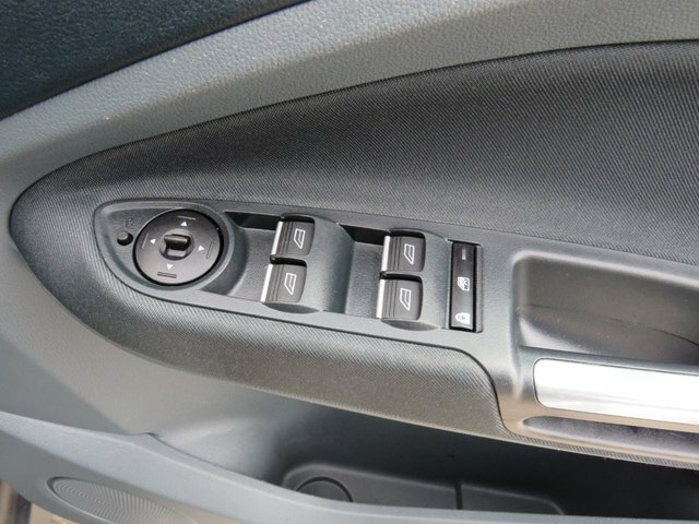 Ford Grand C-Max Mpv Black #20