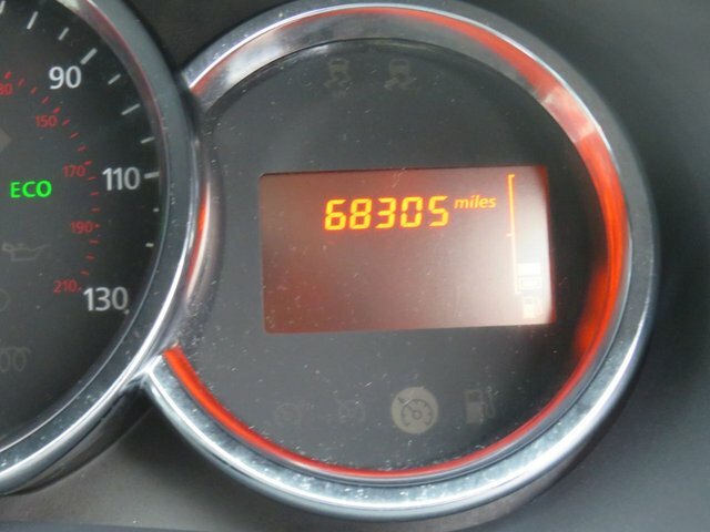 Dacia Sandero Stepway 1.5 Dci Laureate Blue #12