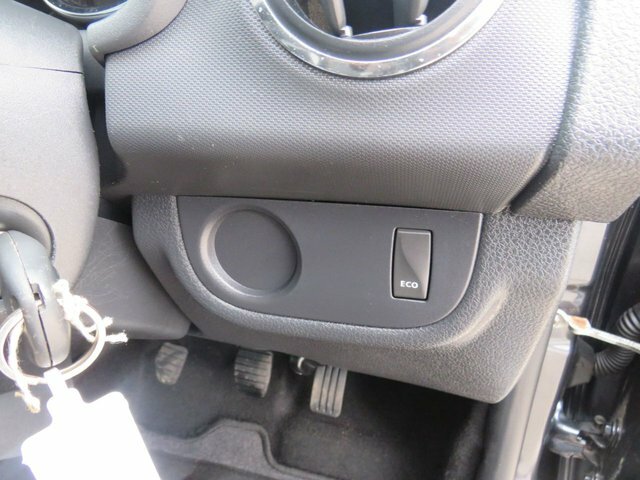 Dacia Sandero Stepway 1.5 Dci Laureate Blue #19