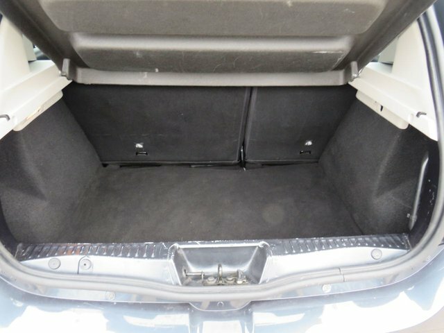 Dacia Sandero Stepway 1.5 Dci Laureate Blue #11