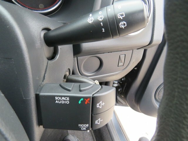 Dacia Sandero Stepway 1.5 Dci Laureate Blue #18