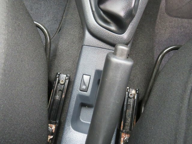 Dacia Sandero Stepway 1.5 Dci Laureate Blue #20