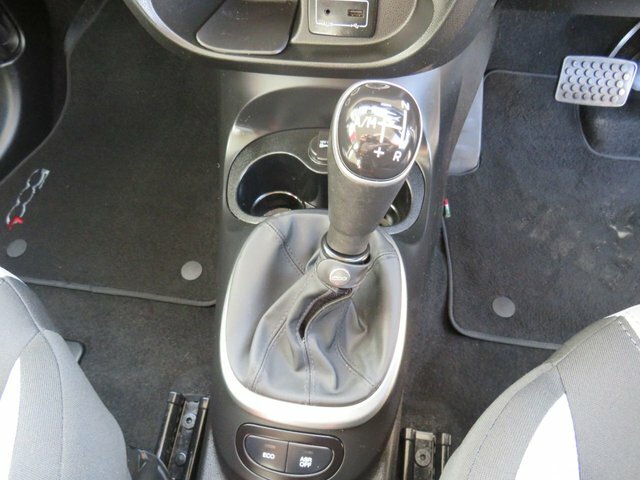 Fiat 500L Mpw Red #15