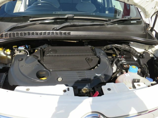 Fiat 500L Mpw Red #14