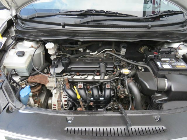 Hyundai I20  Grey #13