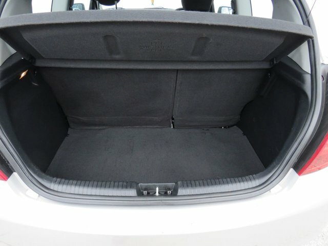 Hyundai I20  Grey #12