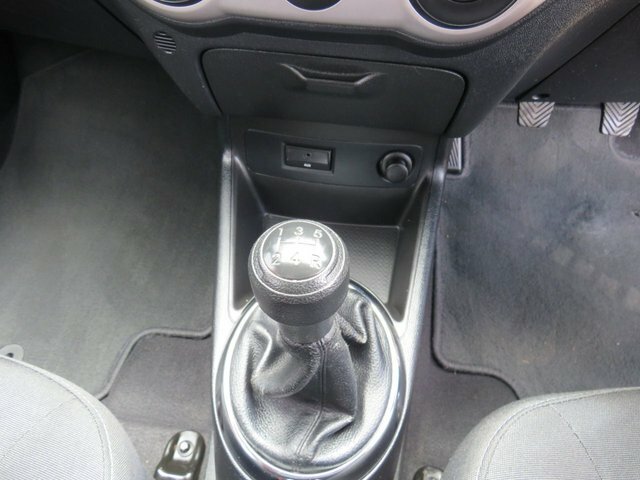 Hyundai I20  Grey #14