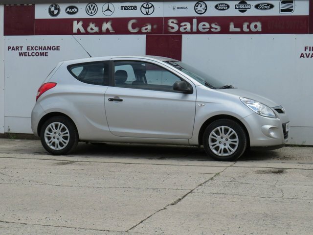 Hyundai I20  Grey #22