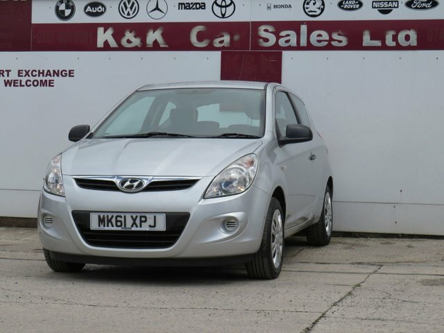 Hyundai I20  Grey #25