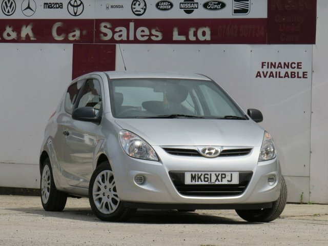 Hyundai I20  Grey #21