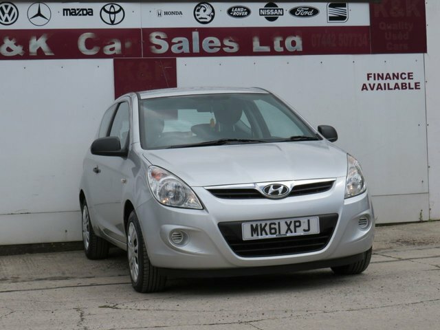 Hyundai I20  Grey #27
